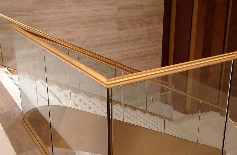 glass-balustrade